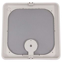 Picture of Vent Line By Dexter BVC0573-32 Ventadome Lids and Accessories - Birch White Screen & Frame