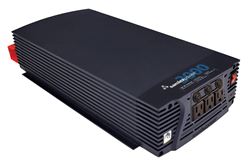Picture of Samlex NTX-3000S-12 Samlex  3000 Watt Pure Sine Wave Inverter