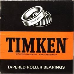 Picture of Timken Bearings LM67010BCE-90011 Tapered Roller Bearing Cup And O-Ring Assembly