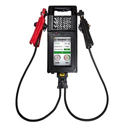 Picture of AutoMeter BCT-468  Wireless Battery and System Tester w/Removable Tablet HD Truck