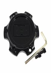 Picture of Level 8 CCL86114120GB Cap Le 6/114.3/120 Gl Blk (s1905-05)