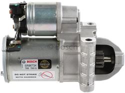 Picture of Bosch SR8673X Fuse Block