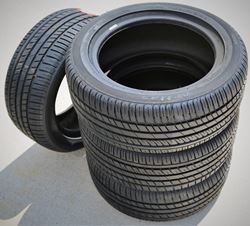 Picture of PETLAS P24063 Imperium PT515 UHP Summer 215/55R16 93V Passenger Tire