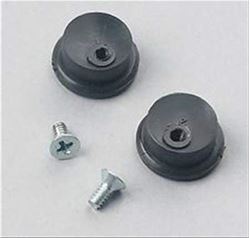 Picture of Bell 2030042 Helmets  Tear-Off Post Kit Screw-In Style Fits: Star GP Star Infusio