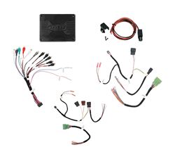Picture of Metra AXDSPX-ETH1 Gm W Bose 19-up Dsp X-package T-harness