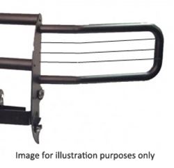 Picture of GO Industries 33601 WINCH PLATE