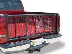 Picture of GO Industries 6632B FTG Straight SILVERADO