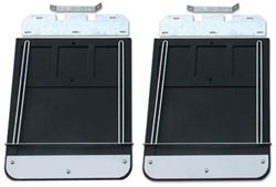Picture of GO Industries 725F MUD FLAP DUALLIES 19X24