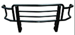 Picture of GO Industries 77531B GRILLE GUARD