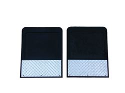 Picture of GO Industries D70764SET DIM MUD FLAP SET DGE 03