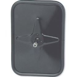 Picture of Grote 12102 7X10 HEAD, BLK