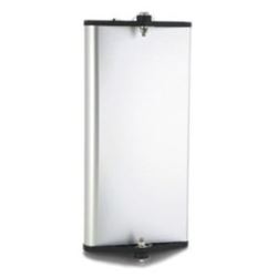 Picture of Grote 16284 7 X 16" FLANGE Mount MIRROR