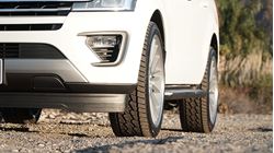 Picture of Delinte DX10 Bandit AT 265/70R18 841623106096