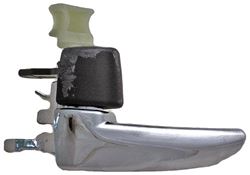 Picture of Motormite 79969 Interior Door Handle Compatible with Select Mazda Models