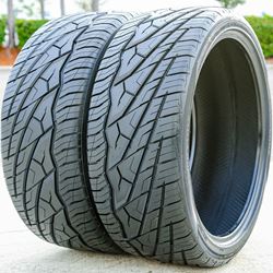 Picture of GIOVANNA DIGIO197 A/S Passenger Car All-Season High Performance Radial Tire-275/23R24 275/23ZR24 275/23/24 275/23-24 93W Load Range XL 4-Ply BSW Black Side Wall