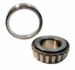 Picture of SKF BR67 Tapered Bearing Set