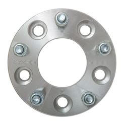 Picture of WEST COAST ACCESSORIES 125-5475-5500 Adapter 5x4.75 To 5x5 74mm/cb