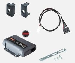 Picture of REDARC CIKTP-NA-012 Tow-Pro Trail Electric Brake Controller Kit