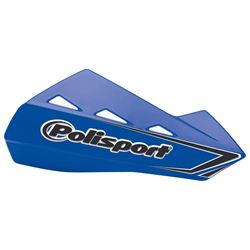 Picture of Polisport 8305300001 PLASTICA PARAMANI BLU98 QWEST