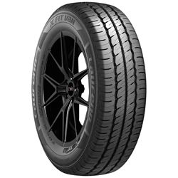 Picture of Laufenn 2021523 235/65R16C/10 121/119R LAUF X FIT VAN LV01 BW