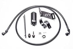 Picture of RADIUM Engineering 20-0475-03 Fuel Hanger Feed, Bmw, Stainless Filter