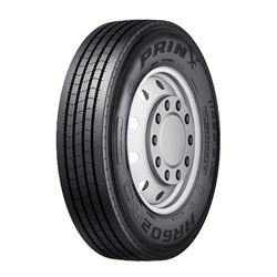 Picture of PRINX 2540251602 Prinx AR602 All Steel, 245/70R19.5, 133/131M, G (14 Ply)
