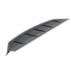 Picture of Air Design CH07A16 Tailgate Spoiler For Dodge RAM 1500 2019-2025