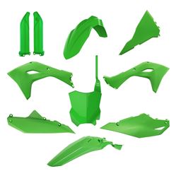 Picture of Polisport 91361 Plastic Kit - OE