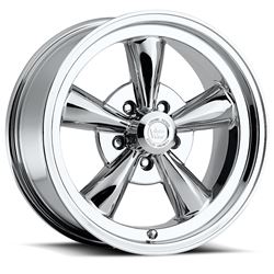 Picture of Vision Wheel 141H5885C0 Legend 5 Series 15x8 Inch 5-5.5 (5-139.7) Bolt Pattern Wheel