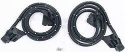 Picture of Precision Parts DWP 1710 78 Door Seal, Pair