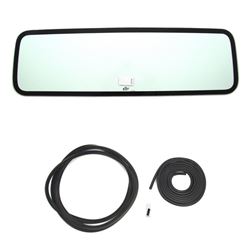 Picture of Precision Parts DW01141 KIT Windshield Glass Kit