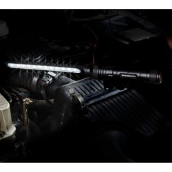 Picture of Steelman 78607 400-Lumen Multi-Mode LED Slim-Lite Head Attachment