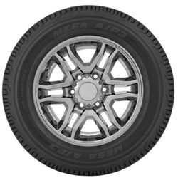 Picture of Mesa AP3 265/65R17 112T MSP58
