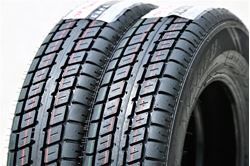 Picture of Tianfu 30012003 RD-103 All-Season Commercial Van Radial Tire-145R12 145X12 145-12 86/84S Load Range D LRD 8-Ply BSW Black Side Wall