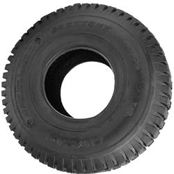 Picture of Rubbermaster 450440 Turf D265 23X9.50-12 B Golf Tire