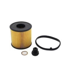 Picture of Luber-finer P1099 Oil Filter Wb