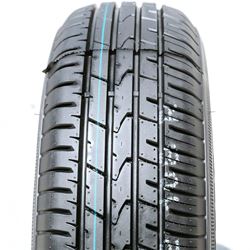 Picture of Arduzza W2621 Epoch Nuovo HP Summer Passenger Car Touring Radial Tire-155/65R13 155/65/13 155/65-13 73T Load Range SL 4-Ply BSW Black Side Wall