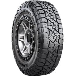 Picture of Ironhead IHRT19K Thrasher R/T RTD01 Rugged Terrain LT35/13.50R20 126Q F Light Truck Tire