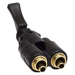 Picture of Tectran DV3202-1A Paddle Toggle Valve