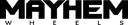 Picture for manufacturer Mayhem