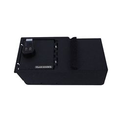 Picture of Black Horse ASTY01 Center Console Safe
