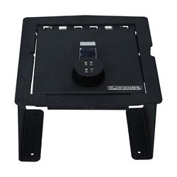 Picture of Black Horse ASJW01 Center Console Safe