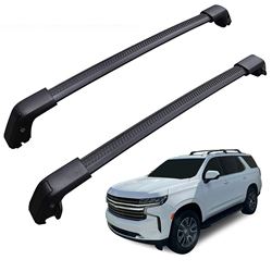 Picture of Black Horse TR-GM21OE OEM Replica Cross Bar