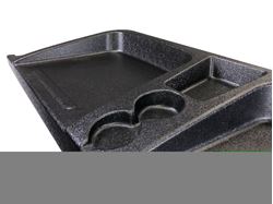 Picture of Black Horse TGS-TO16 Traveler Tail Gate Seat