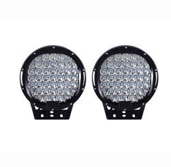Picture of Black Horse PL2269KT LED 9" Dia Light