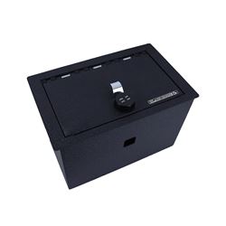 Picture of Black Horse ASGM05 Center Console Safe
