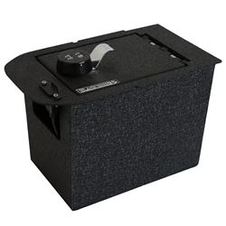 Picture of Black Horse ASTR01 Center Console Safe