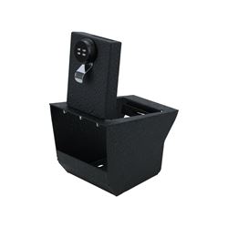 Picture of Black Horse ASBX01 Center Console Safe