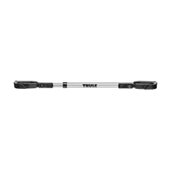 Picture of Thule 982XT  Frame Adapter Modifies women's bike frames as well as BMX and non-standard frames in order to be carried on hanging-style hitch and strap mount bike racks.