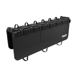 Picture of Thule 823PRO  GateMate PRO Protect both your bikes and your pick-up on your next adventure with heavy-duty, adjustable padded protection.